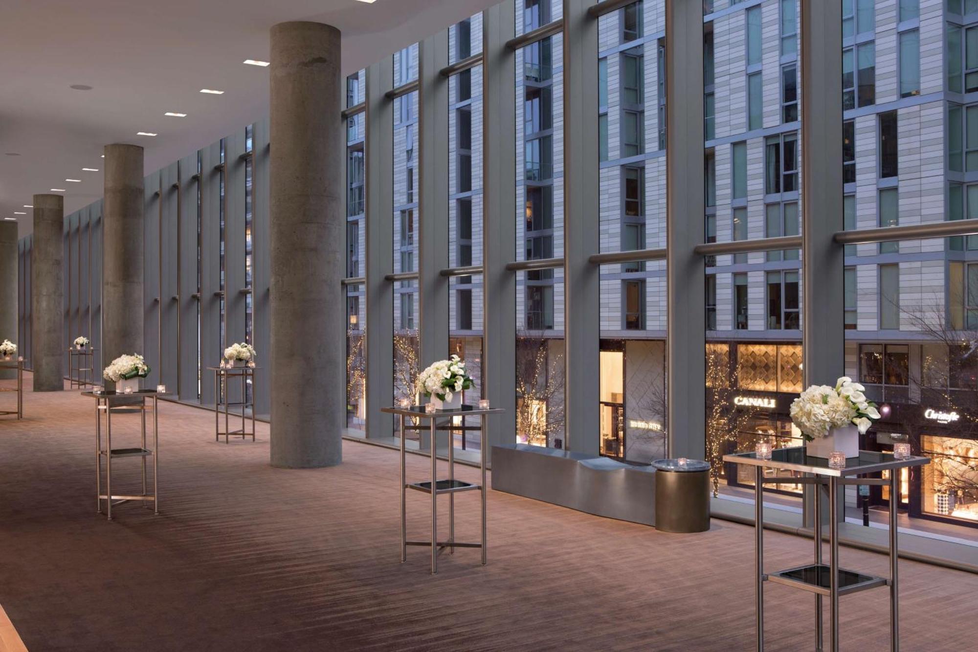 Conrad Dc 5* Washington