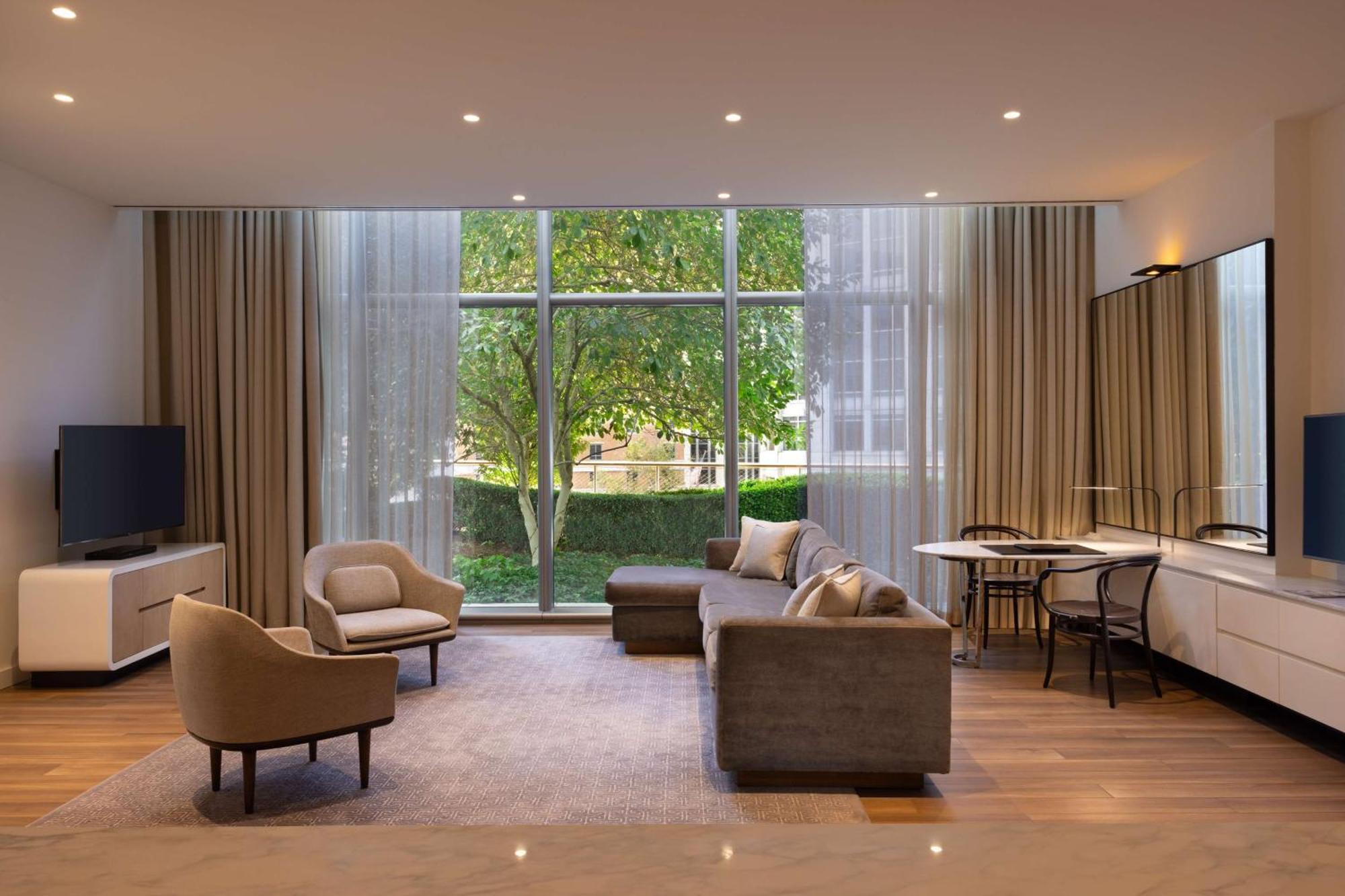 Hotel Conrad Dc