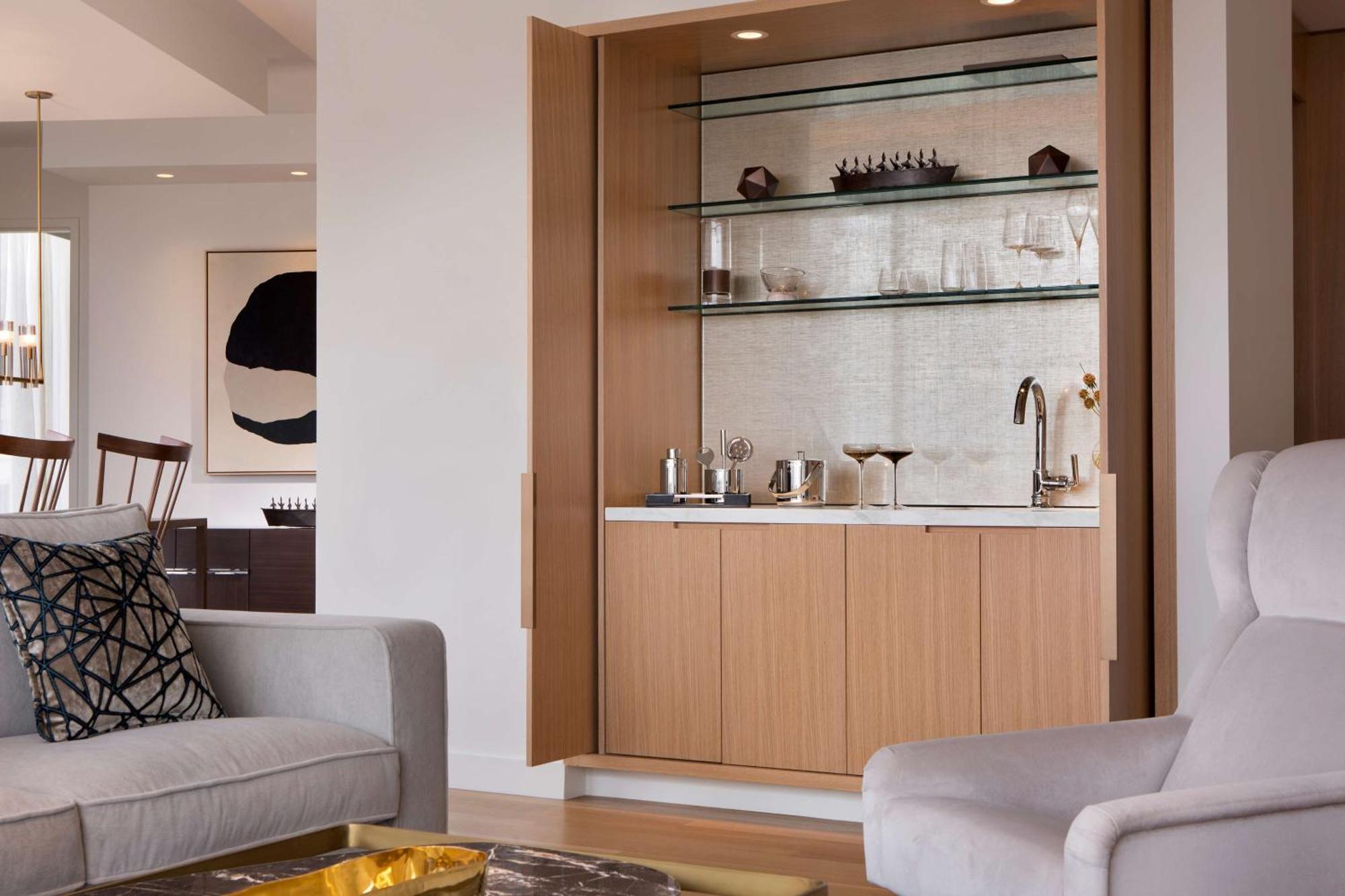 Hotel Conrad Dc Washington