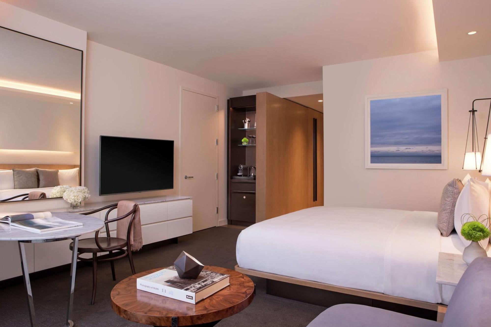 Conrad Dc Washington