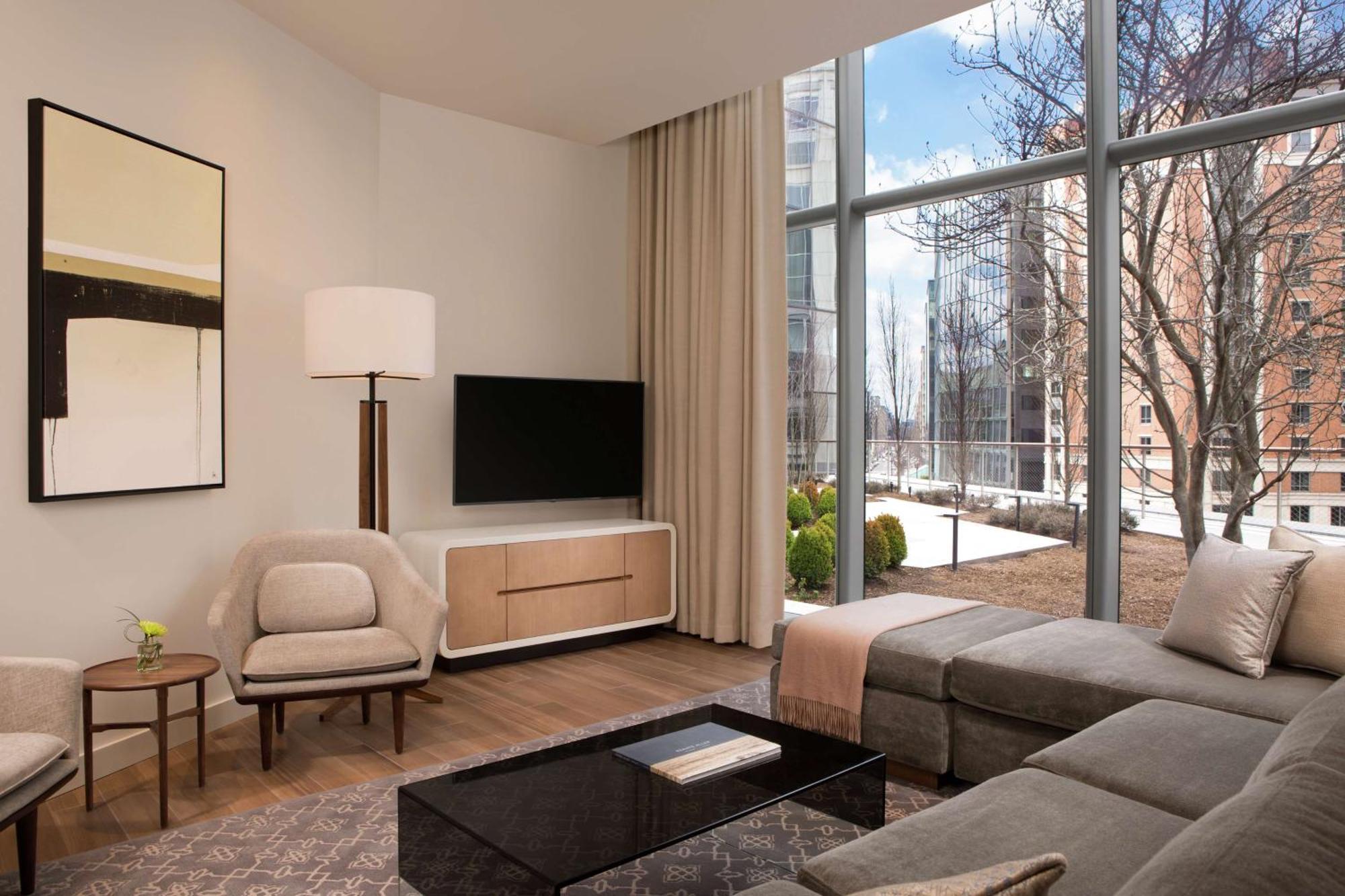 Hotel Conrad Dc
