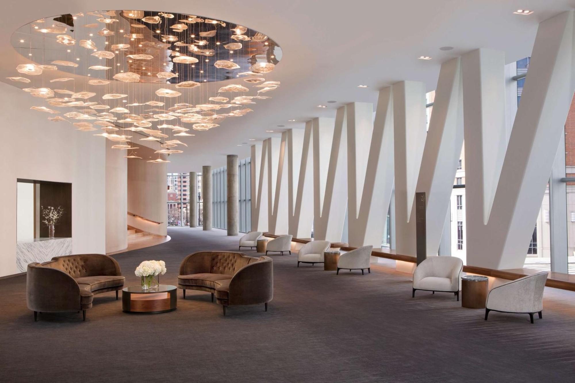 Conrad Dc Hotel