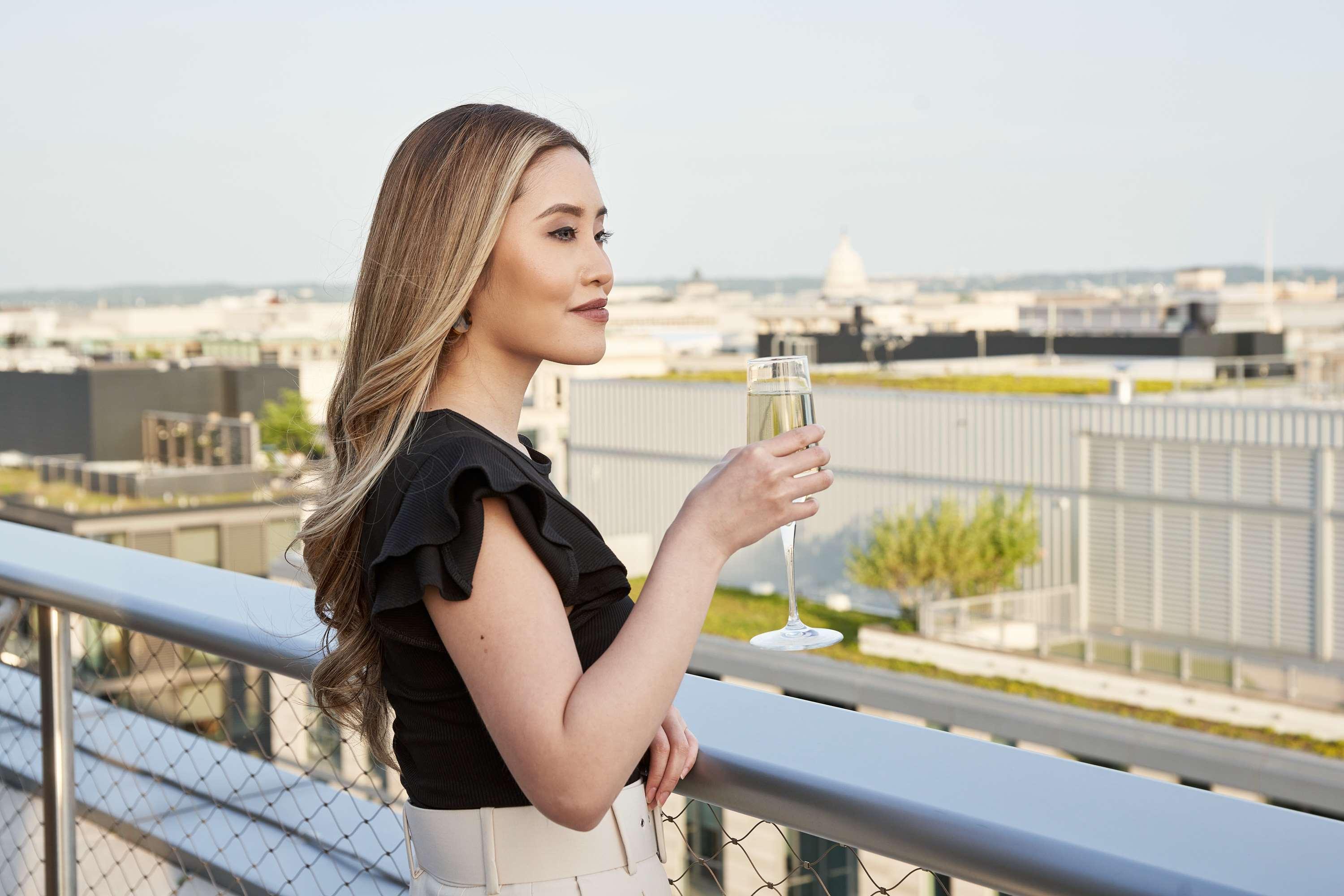 Conrad Dc Hotel