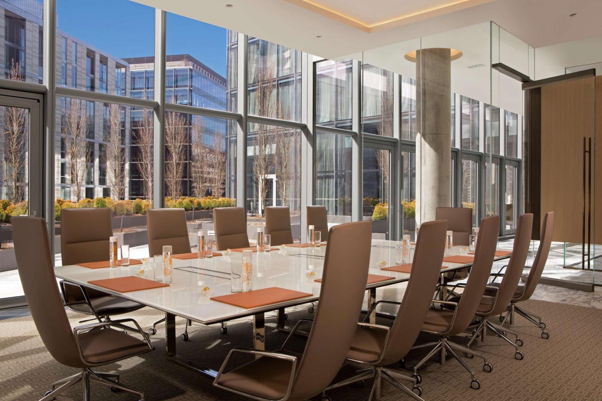 Conrad Dc Washington