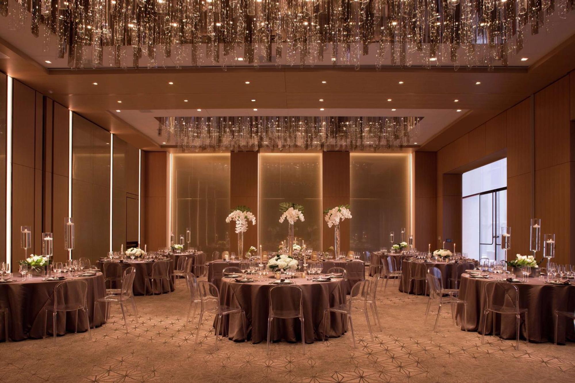 Hotel Conrad Dc 5*