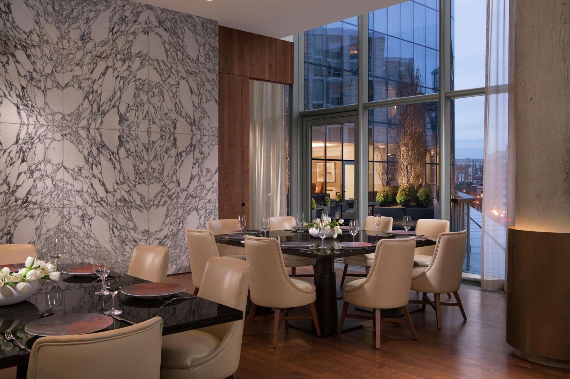 Conrad Dc Washington